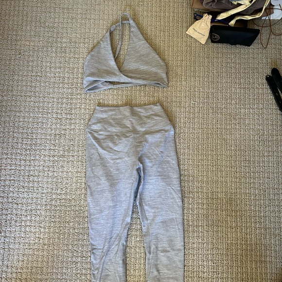 CSB SET - Picture 2 of 2